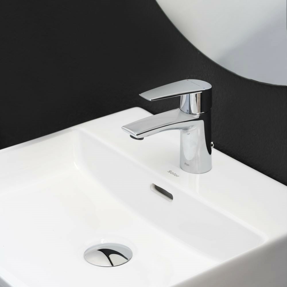 MONOMANDO LAVABO CIVIC - Imagen 2