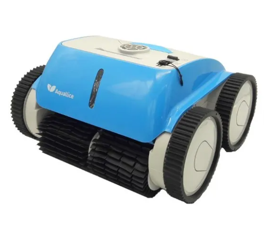 LEOPARD MINI AQUALLICE