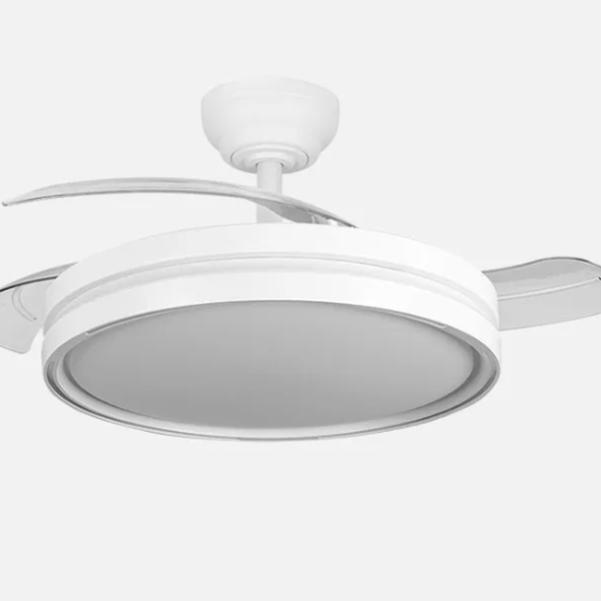 VENTILADOR CAPITAN