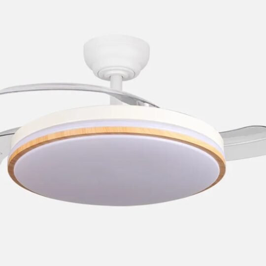 VENTILADOR RELAMPAGO