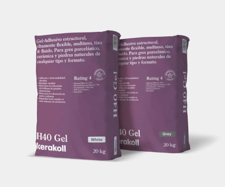 ADITIVOS PARA LA CONSTRUCCIàN