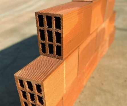 LADRILLOS Y RASILLONES