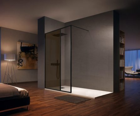 MAMPARAS, PLATOS DE DUCHA, BA„ERAS