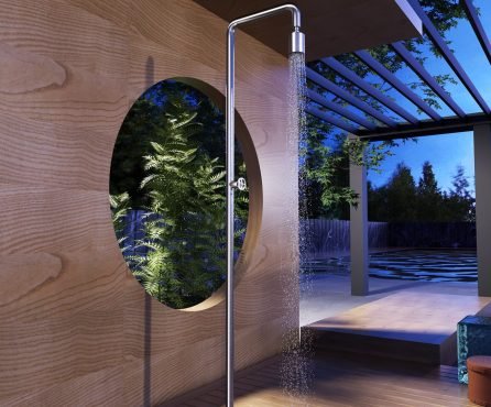 MOBILIARIO Y ACCESORIOS DE PISCINA