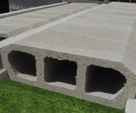 PREFABRICADOS DE HORMIGON